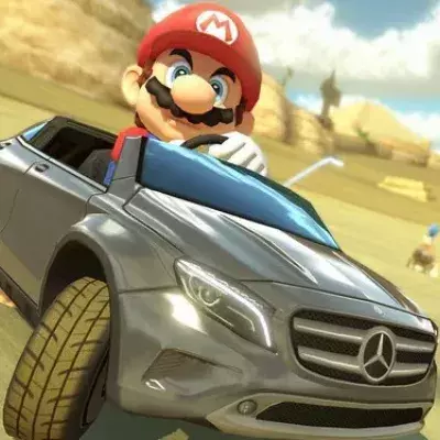 Default image
