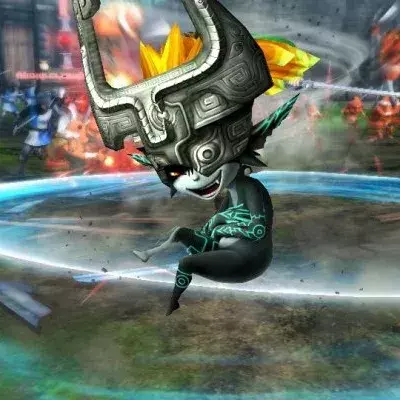 Default image