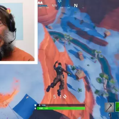 Default image