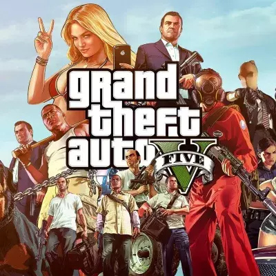 Default image