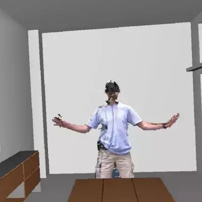 Default image
