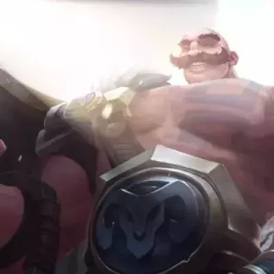 Default image