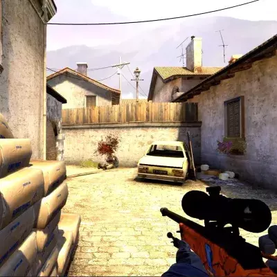 Default image