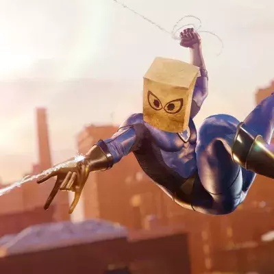 Default image