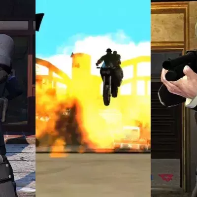 Default image