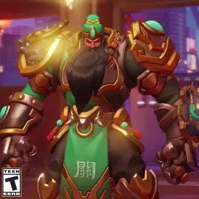Default image