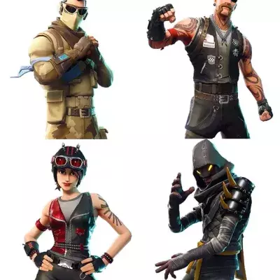 Default image