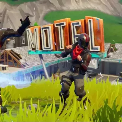 Default image