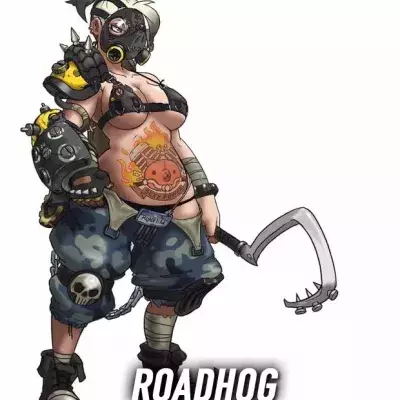 Default image