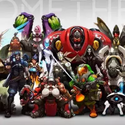 Default image