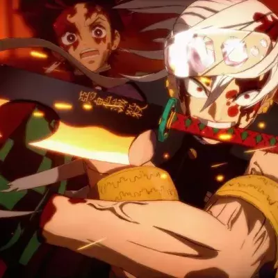 demon slayer
