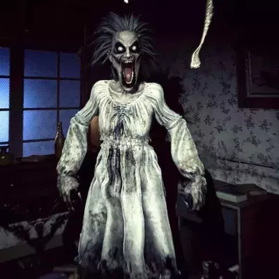 Demonologist
