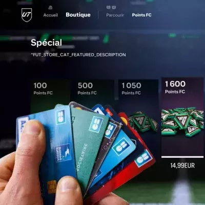 Dépenses jeux vidéo en Europe