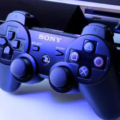 Dernier jeu PS3