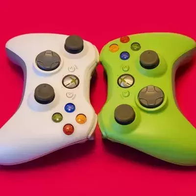 Dernier jeu Xbox 360