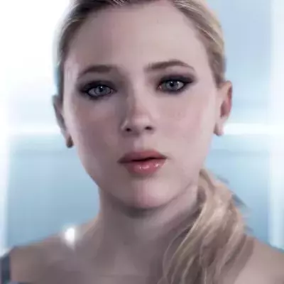 Detroit Become Human ventes