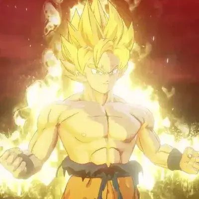 Dgb kakarot roster, liste personnage