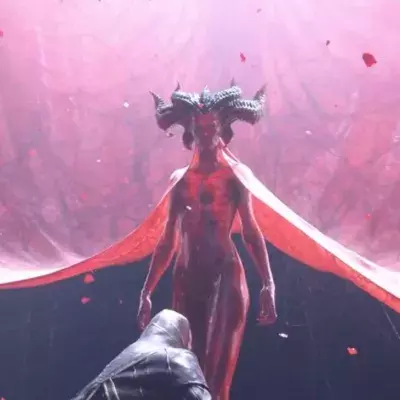 Diablo 4 