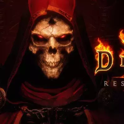 Diablo II