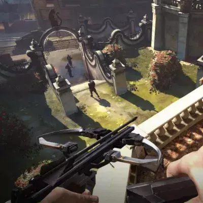 Dishonored 