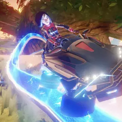 Disney Speedstorm