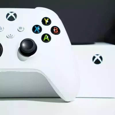 Disque dur Xbox promo