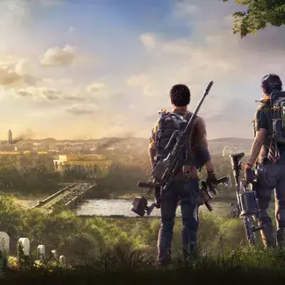 The Division 2
