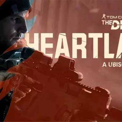 The Division 3 'Heartland' : date de sortie PS4 et PC, gameplay, Battle Royale F2P, tout savoir