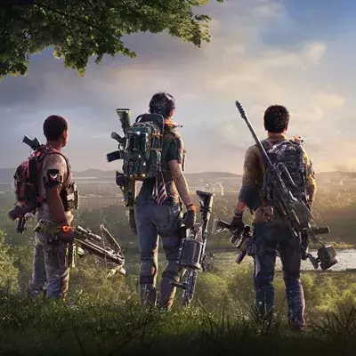 The Division 3