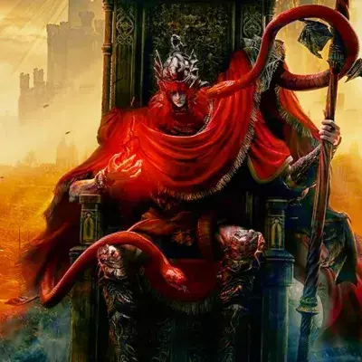 DLC Elden Ring 