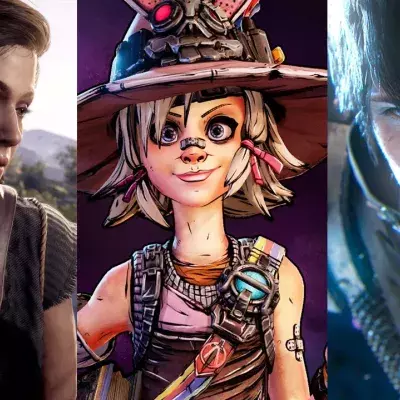 DLC meilleurs jeux