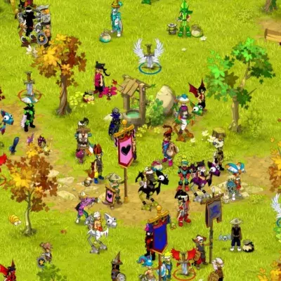 Dofus