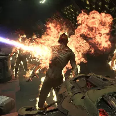 Doom Eternal