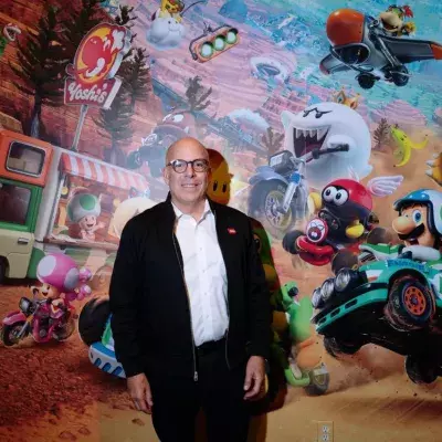 Doug Bowser
