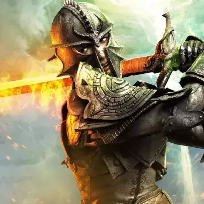 Dragon Age 5