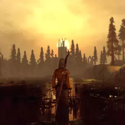 Dragon Age : Origins