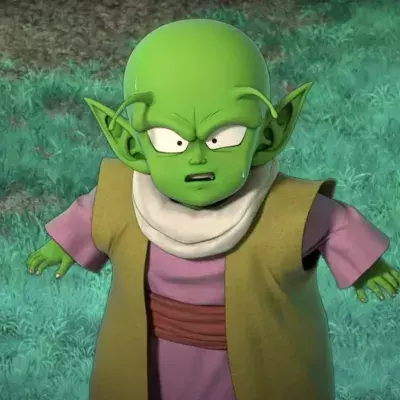 Dragon Ball The Breakers