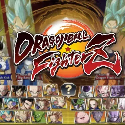 Dragon Ball FighterZ : personnages, roster complet et DLC, la liste complète