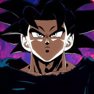 Dragon Ball FighterZ