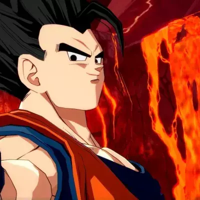 Dragon Ball FighterZ
