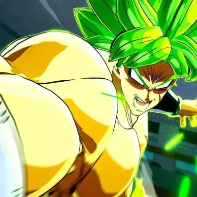 Dragon Ball Sparking Zero