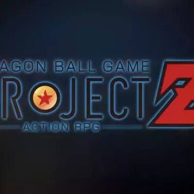 dragon ball z game project Z action rpg trailer
