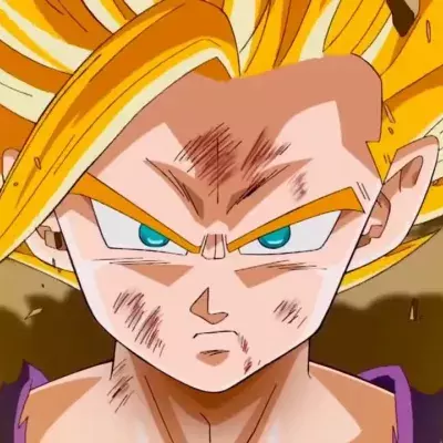 Dragon Ball Z incohérence