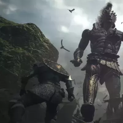 Dragon's Dogma II