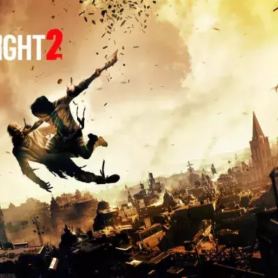 Dying Light 2 : date de sortie, trailers et gameplay du jeu sur PS4, PS5, XBOX et PC