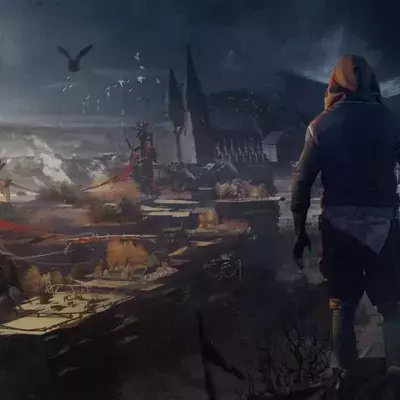 Dying Light 2 : La date de sortie du jeu