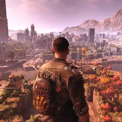 Dying Light 2