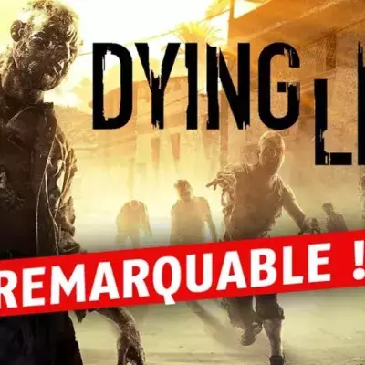 Dying light : ce jeu remercie la fidélité des joueurs avec l'annonce de 10 DLC gratuits dans l'année