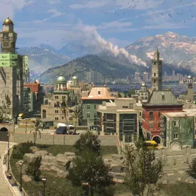 Dying Light
