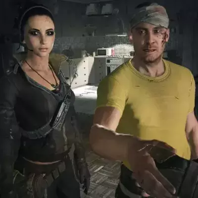 Dying Light
